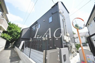サザンロード氷川台の画像