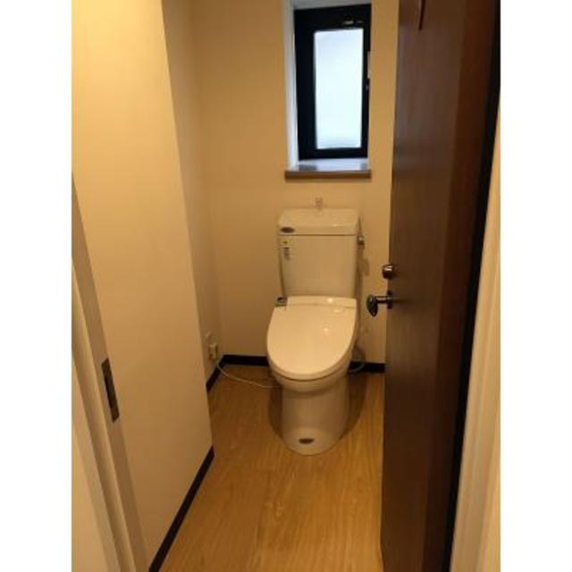 スピティ目黒のトイレ|※写真は同タイプ住戸です。
