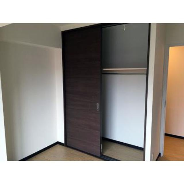 スピティ目黒の収納|※写真は同タイプ住戸です。