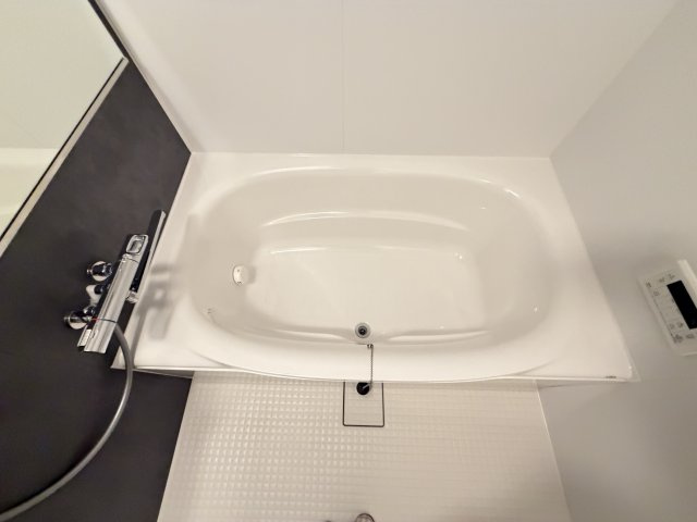 スプランディッドあびこ駅前の洗面所