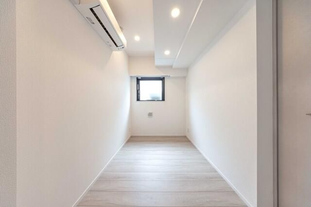 Ｓ－ＲＥＳＩＤＥＮＣＥ亀戸ｂａｌｍの寝室