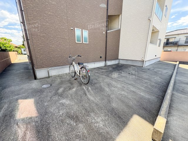 レガリストSJ花畑のその他共用部分