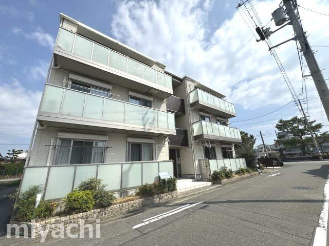 ベレオ新蔵