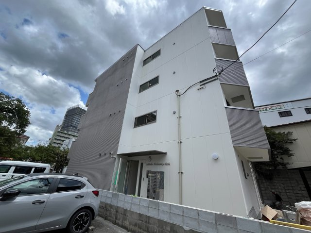 ソリティア西宮池田