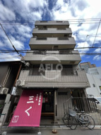 AKパレスの画像