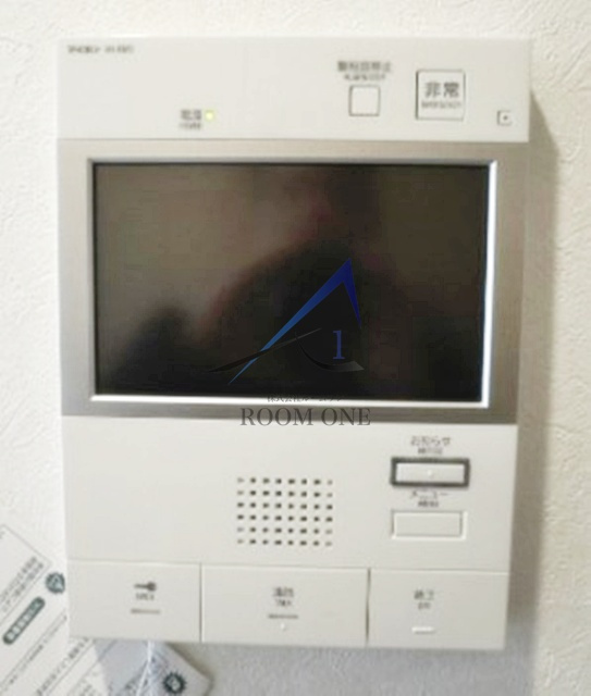 ルーブル武蔵中原参番館