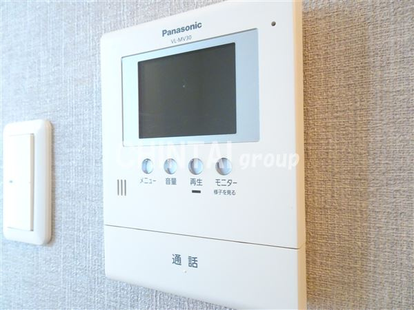 タワーズ10のセキュリティ