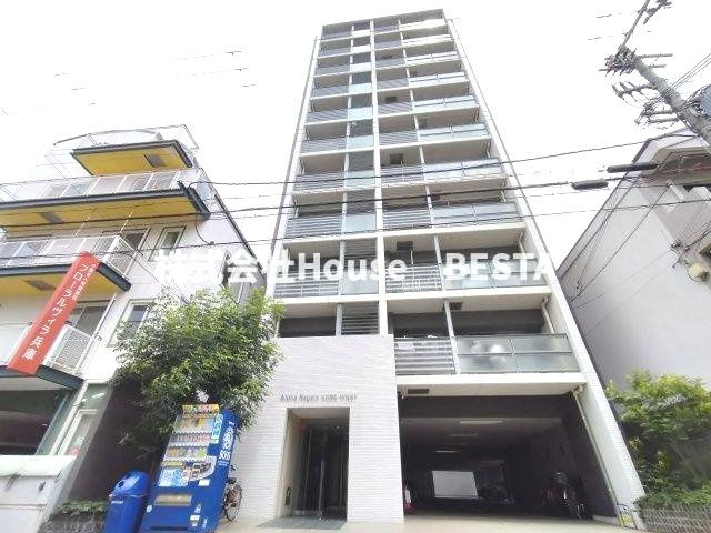 アルファレガロ神戸ウエスト