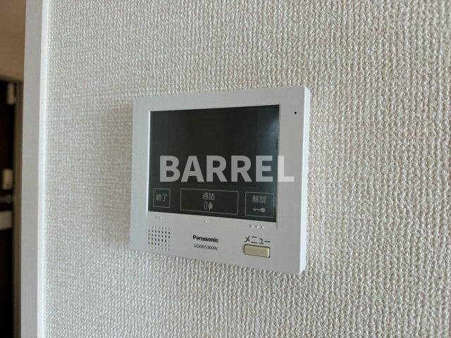 アンジュールのセキュリティ