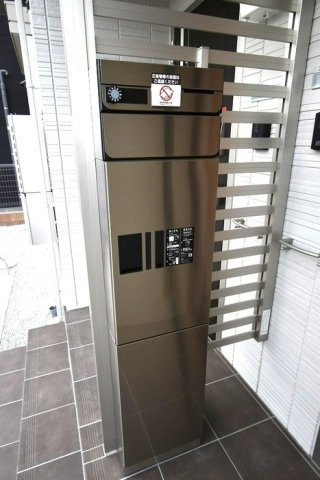 ルミエールのその他共用部分