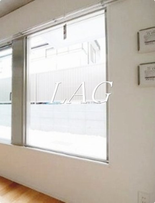【寝室】 | ＴＨＥ　ＲＥＳＩＤＥＮＣＥ　ＤＤＩ　ＮＥＲＩＭＡ | 寝室です。