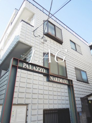 【外観】 | パラッツオ成増 | 外観です。