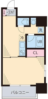 【間取り】 | ｃｏｍｏｄｏ | 間取りです。