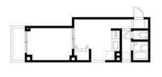 【間取り】 | エステート北町 | 間取りです。