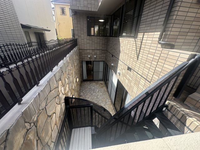豊中市緑丘一丁目30-3のその他