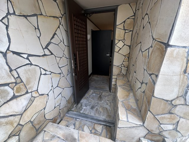 豊中市緑丘一丁目30-3のその他共用部分