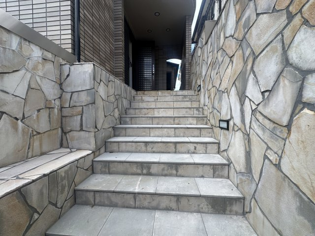 豊中市緑丘一丁目30-3のその他共用部分