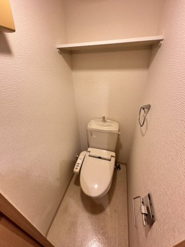 【トイレ】