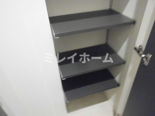 クラスカのその他