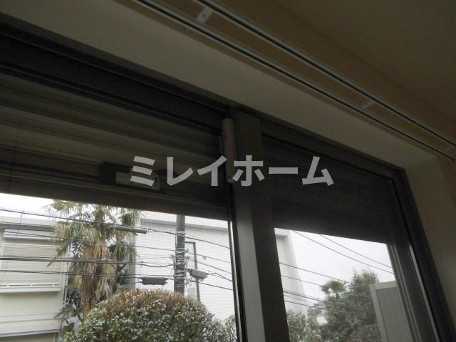 クラスカの設備