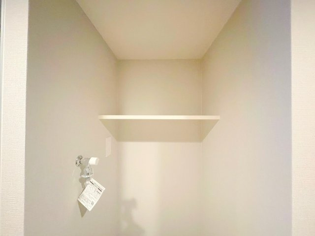 ArtizA淡路の収納