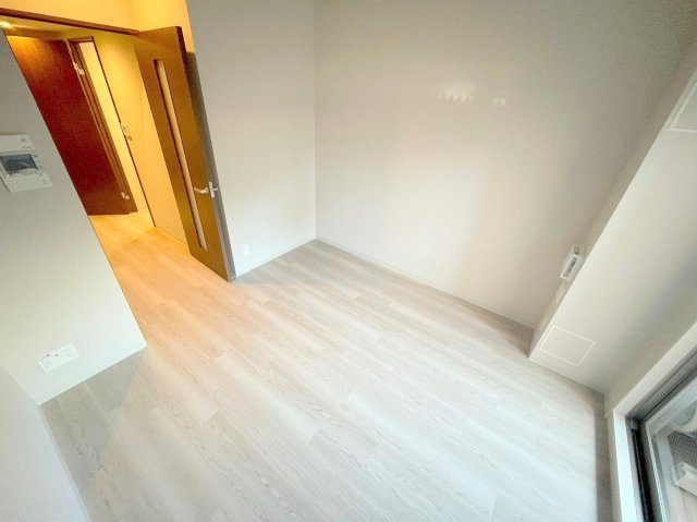 ArtizA淡路の洋室