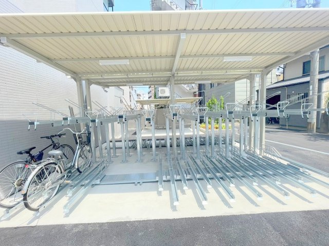ArtizA淡路のその他共用部分