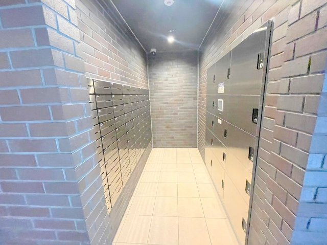 ArtizA淡路のその他共用部分