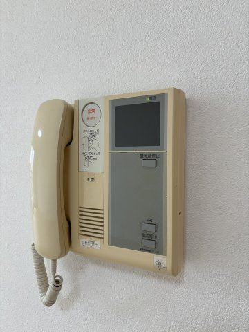 【セキュリティ】アプリーレ住吉本町