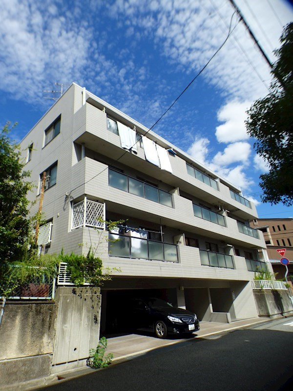 アプリーレ住吉本町の画像