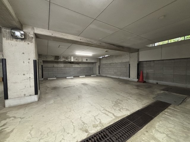 【駐車場】アプリーレ住吉本町