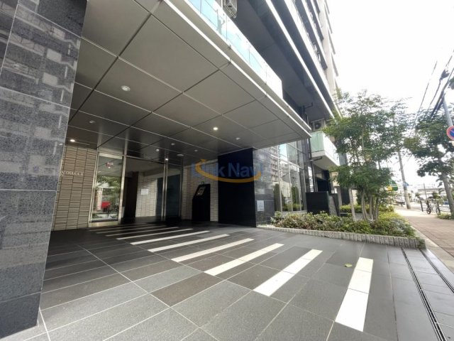 【エントランス】 | エステムコート新大阪Ⅹザ・ゲート