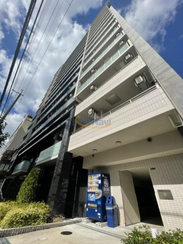 【外観】 | エステムコート新大阪Ⅹザ・ゲート