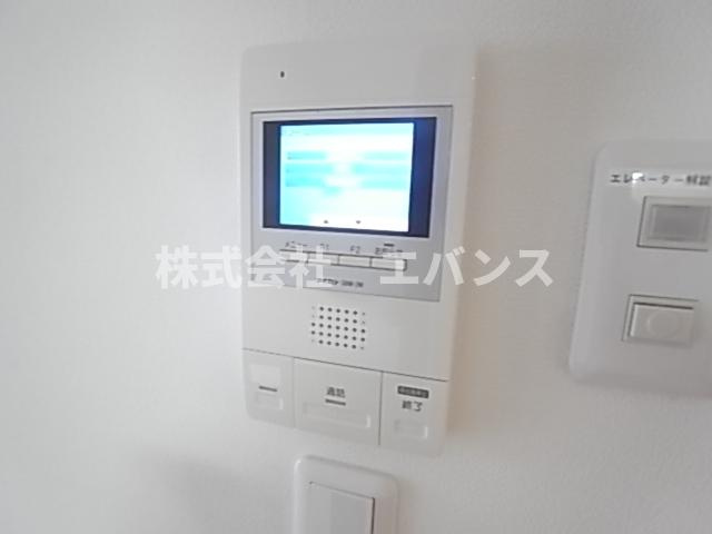 【セキュリティ】 | MDビル