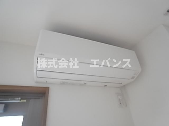 【設備】 | MDビル