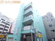MDビルの画像