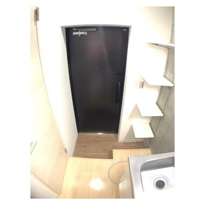 【玄関】 | プラティーク世田谷