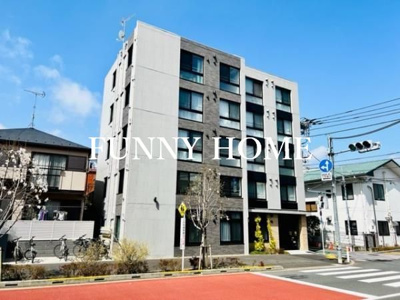 【外観】 | プラティーク世田谷