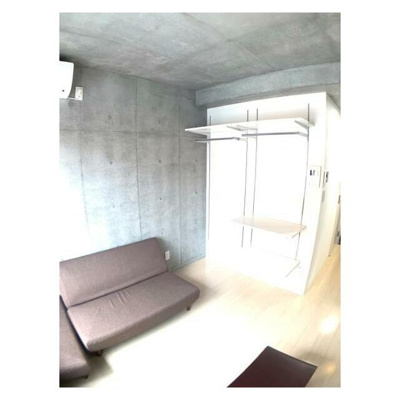 【内装】 | プラティーク世田谷