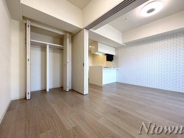 【その他】 | プレサンス広小路通今池 | おしゃれなリビングです