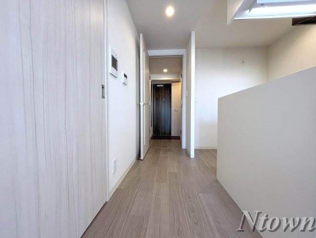 【内装】 | プレサンス広小路通今池 | 中はこのようになっています