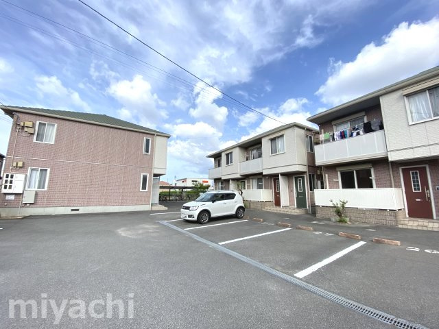 花ポート　C