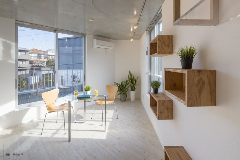 feel CnB