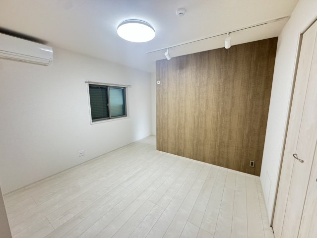 フジパレス豊里中央公園2番館