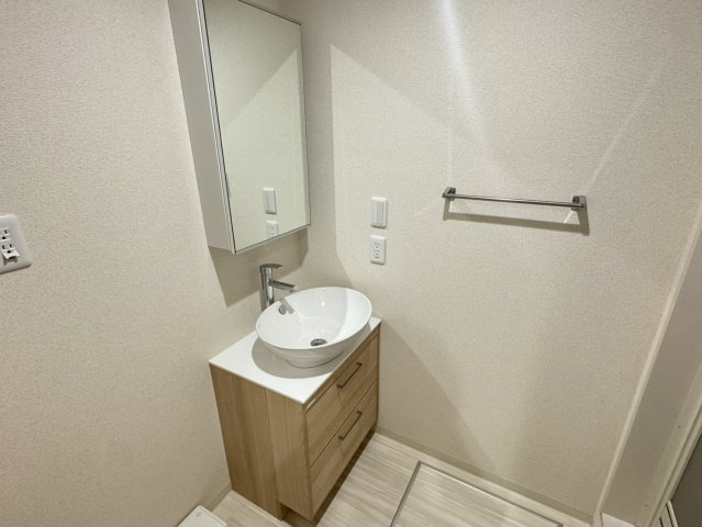 フジパレス豊里中央公園2番館