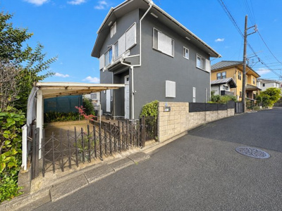 【外観】 | ◆町田市木曽西5丁目　中古戸建◆