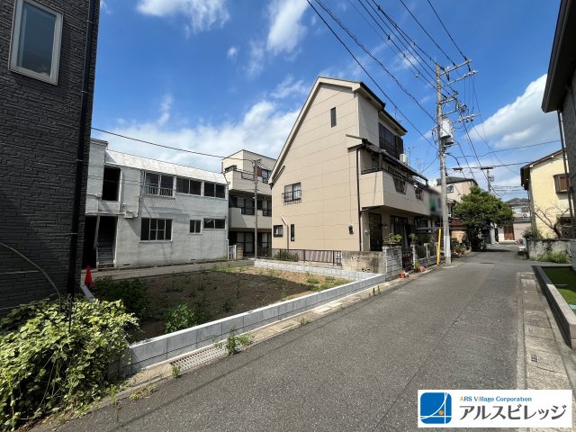新築／富士見市水谷東2丁目