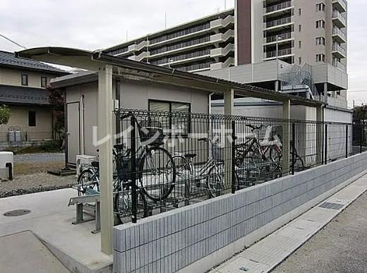 PLAZA　Y・Kのその他共用部分|同物件別号室参考写真です。