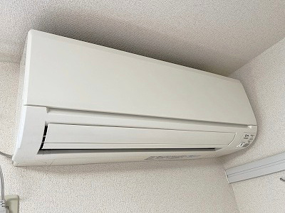 ハイム田園調布の設備