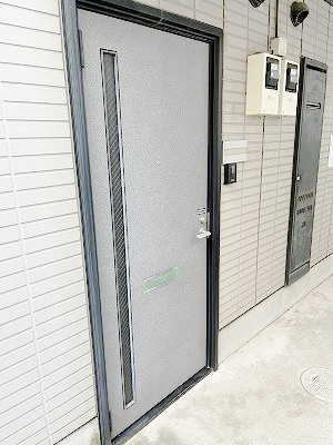 ハイム田園調布のその他共用部分